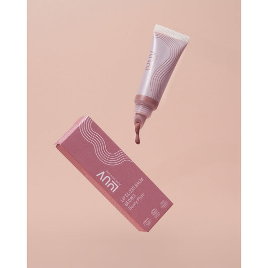 Lip Gloss Balm - Perfect