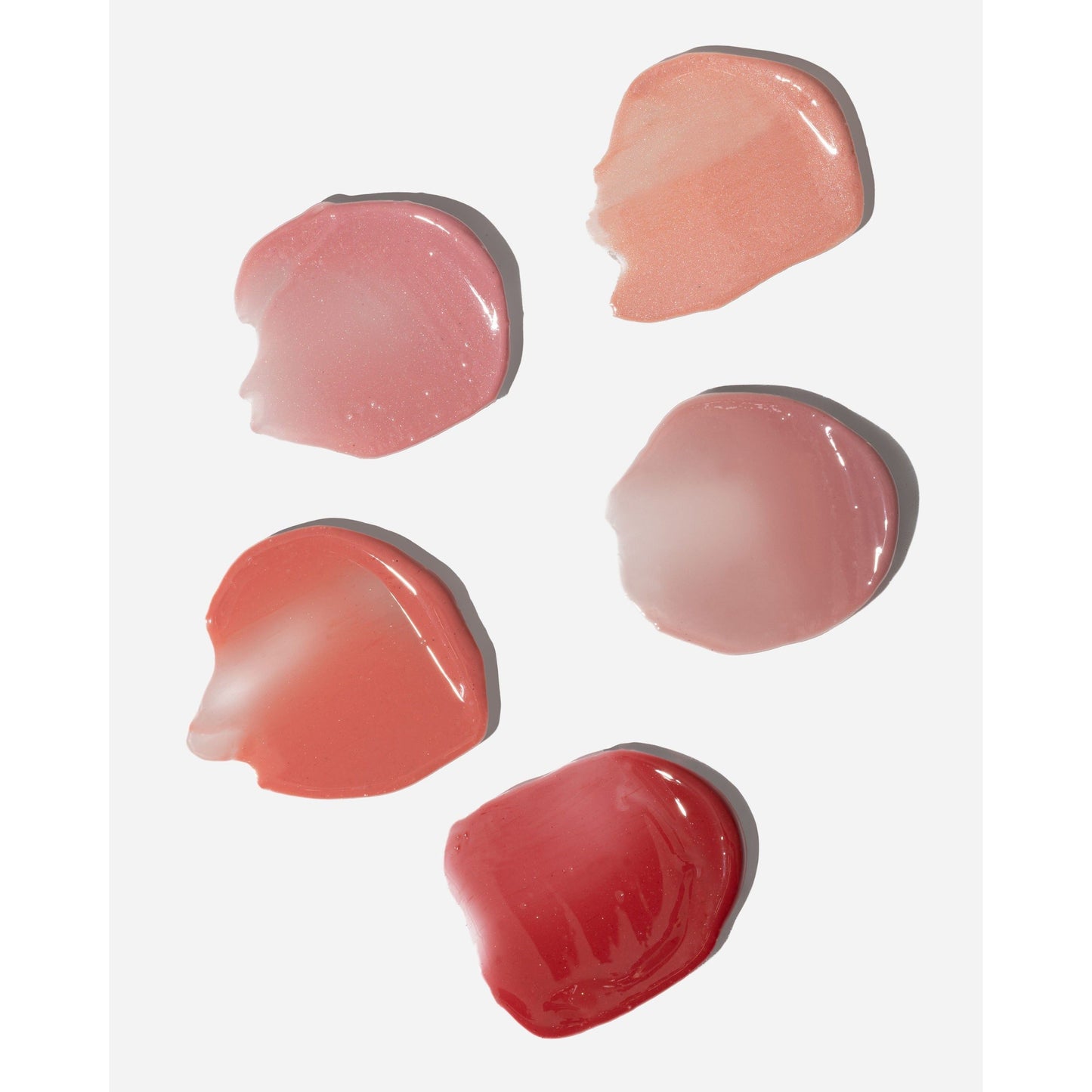 Lip Gloss Balm - Sweet