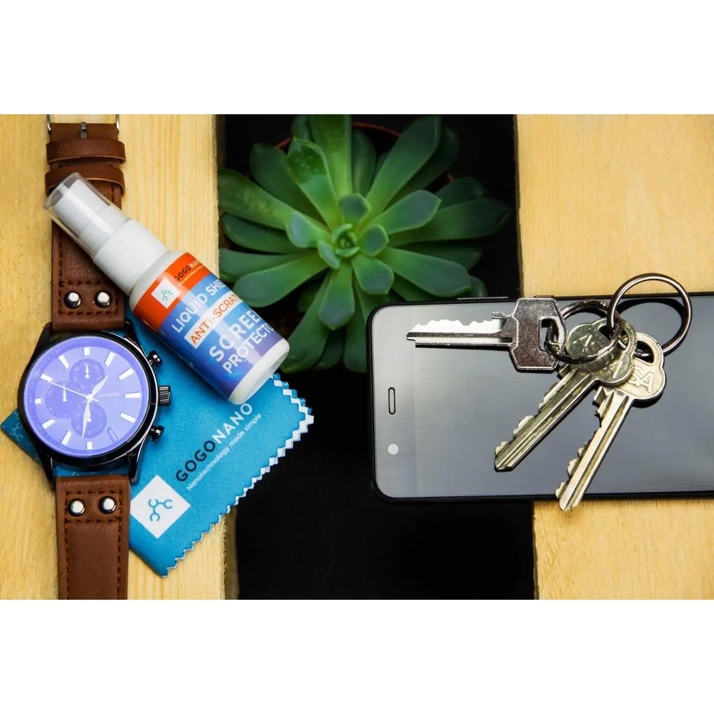 Liquid Screen Protector, 25ml