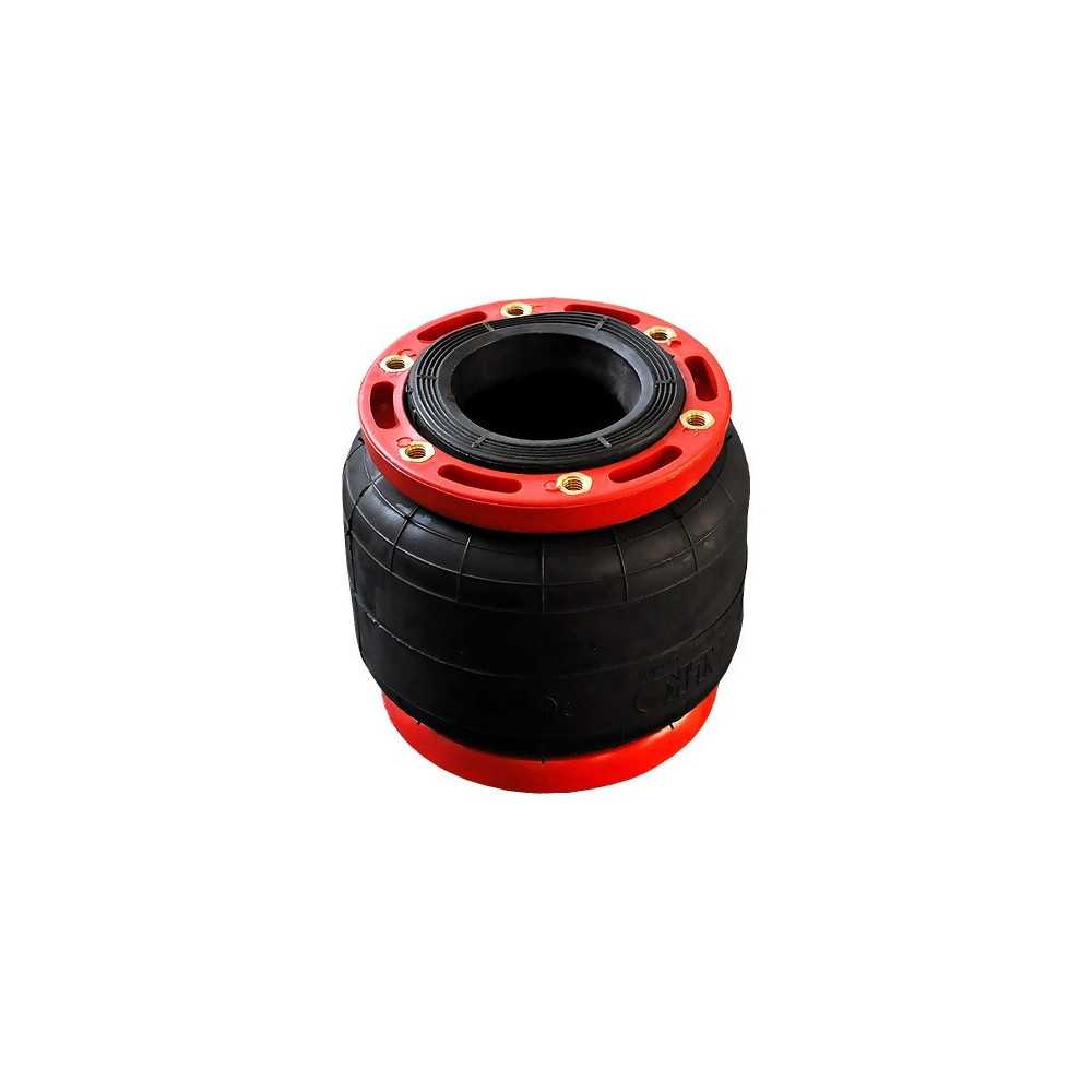 Kumipalje Air Top, Ducato 230/244/Ford Lisäilmajousen kumipalje Fiat/Ford/Renau | 420128 | 4251302410202 | Kotikauppa |