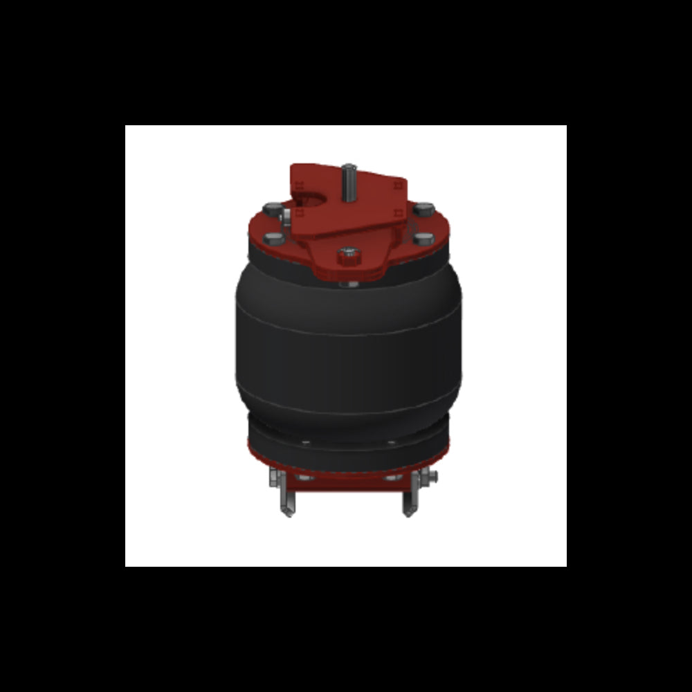 Top Drive System lisäilmajousisarja Ducato X 250 Light Van Single 6 | 40755121 | | Kotikauppa | Top Drive System