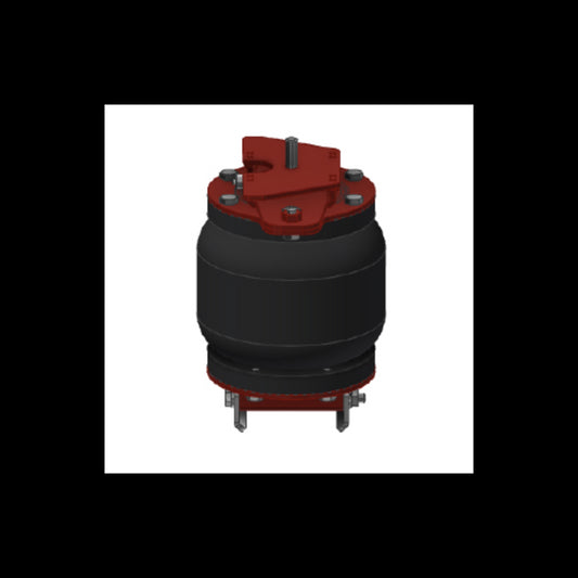 Top Drive System lisäilmajousisarja Ducato X 250 Light Van Single 6 | 40755121 |  | Kotikauppa | Top Drive System
