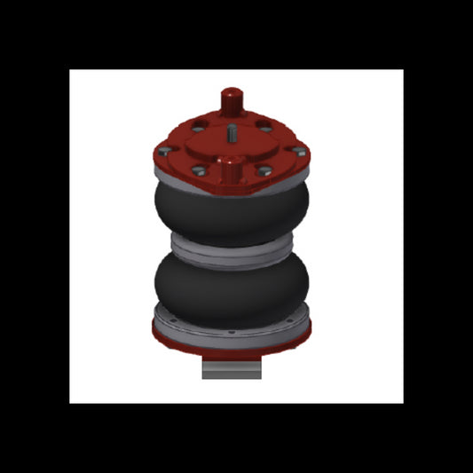 Top Drive System Lisäilmajousisarja Reinforced 8 TDS Ford Transit Custom SW FWD | 40800391 |  | Kotikauppa | Top Drive System