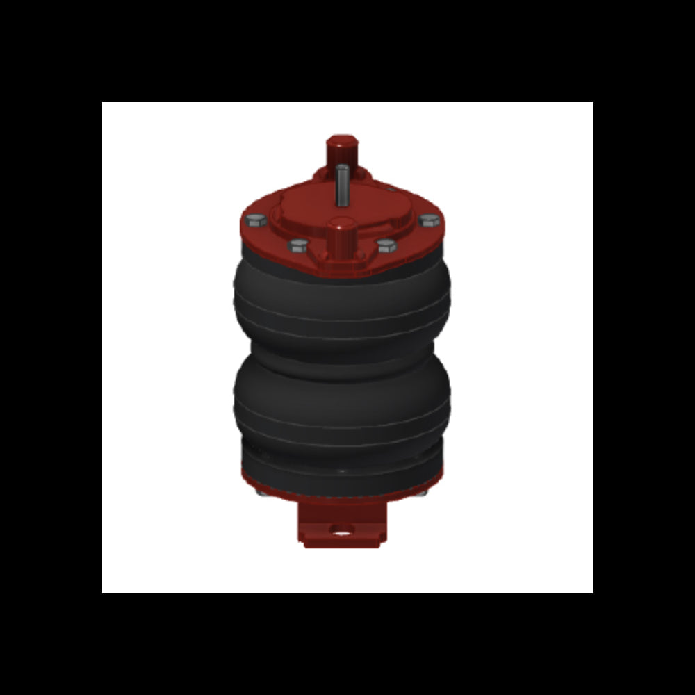 Top Drive System Lisäilmajousisarja VW Crafter standard Single 6 | 43700101 | | Kotikauppa | Top Drive System