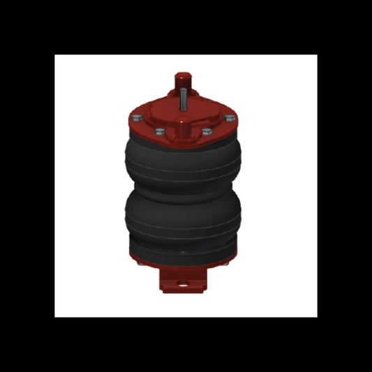 Top Drive System Lisäilmajousisarja VW Crafter standard double 6 | 43700401 |  | Kotikauppa | Top Drive System