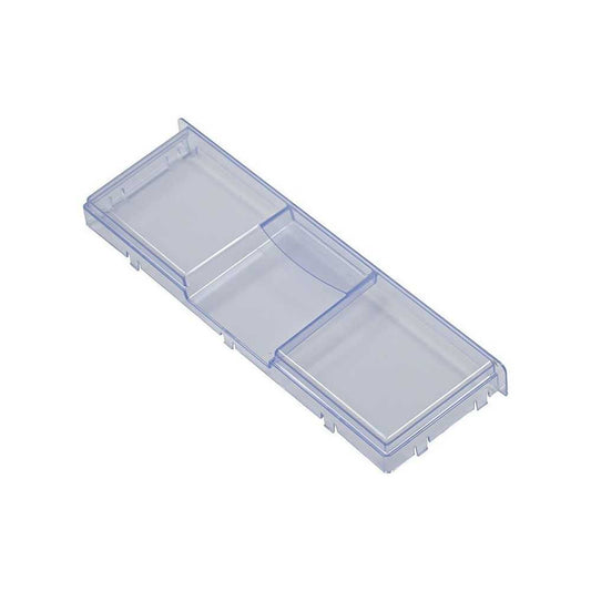 Liukulaatikon etuosa, vihanneslokeron vedinlista | 289049220 | 7332464322873 | Kotikauppa | Dometic
