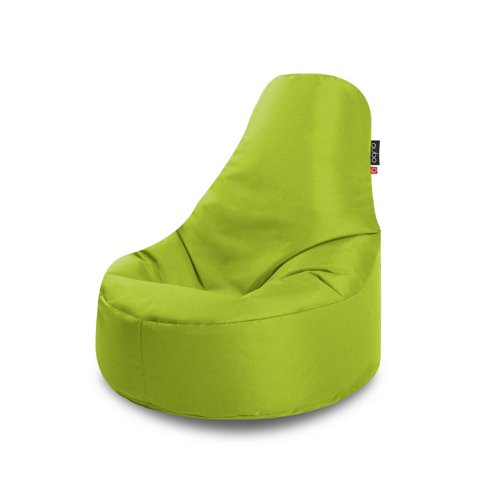 Säkkituoli Qubo™ Loft Apple POP FIT - Kotikauppa