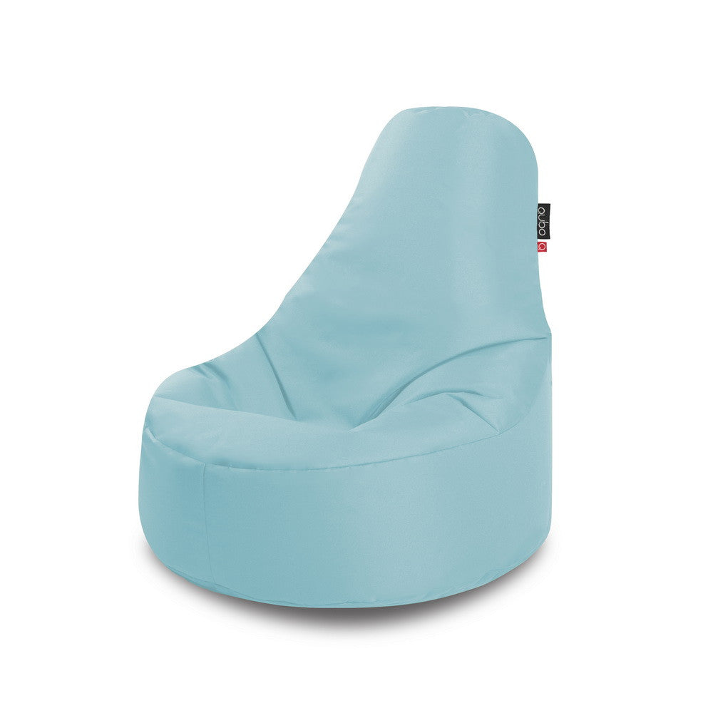 Säkkituoli Qubo™ Loft Cloud POP FIT - Kotikauppa