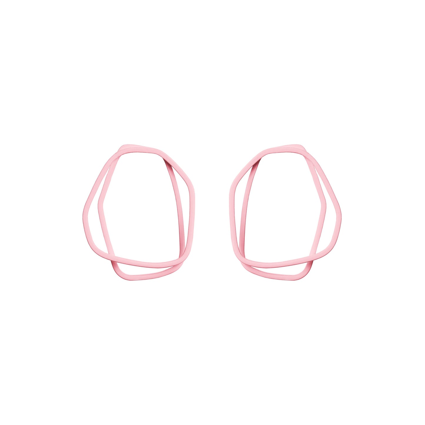 Loops Earrings