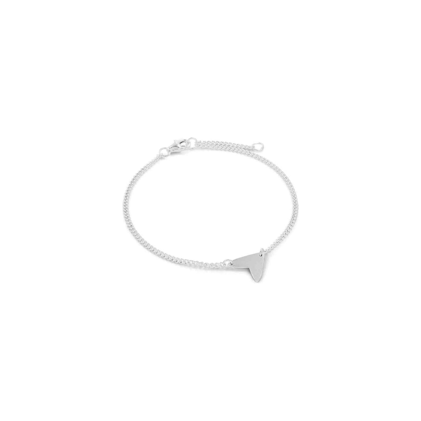 Love Bracelet - Silver