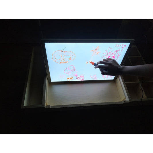 LUULA Light Board Panel