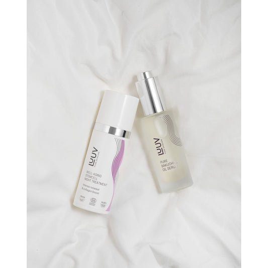 Well-aging Stemcell Night Treatment COSMOS, 50 ml