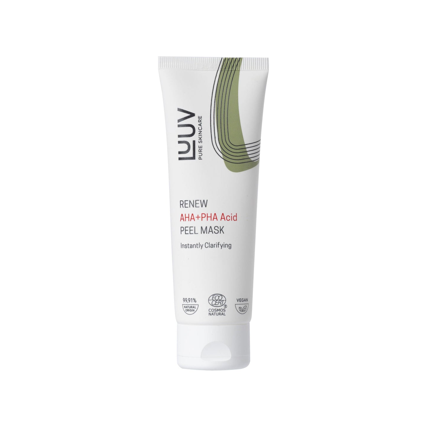 AHA+PHA Acid Peel Mask COSMOS, 75 ml