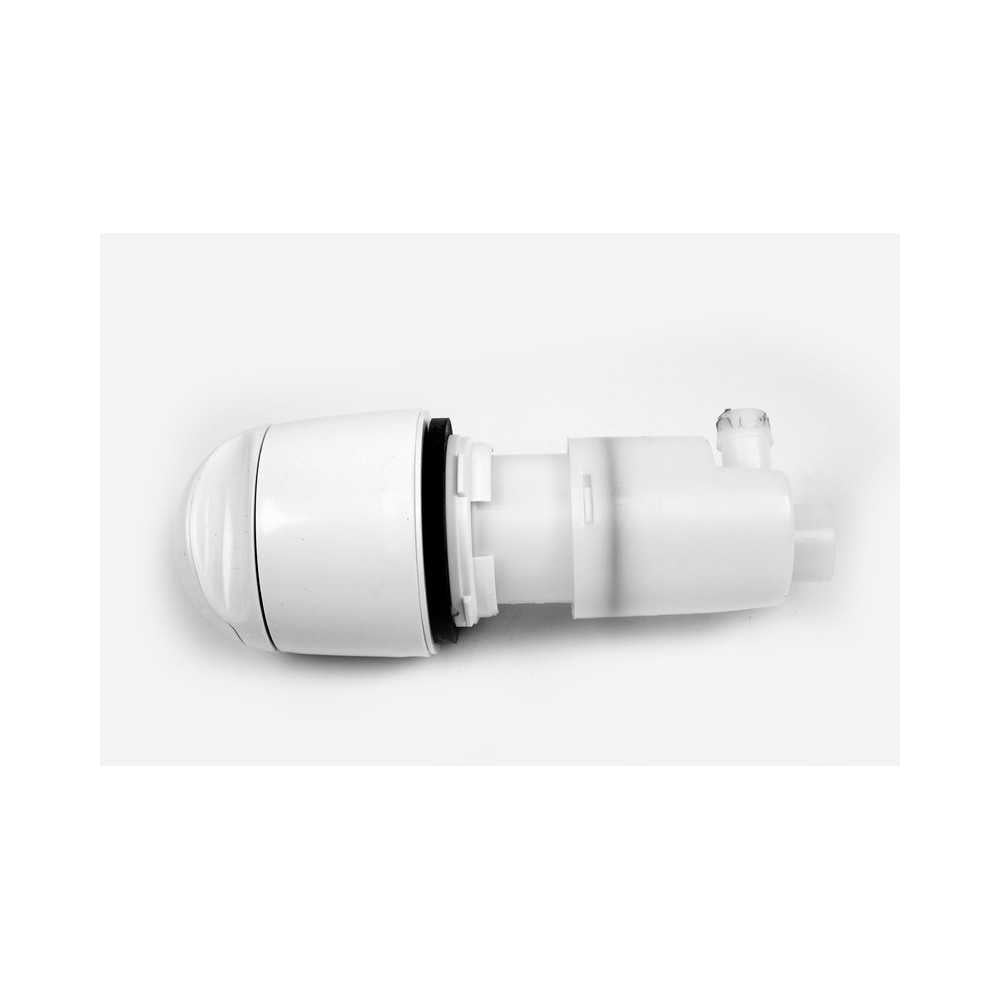 Thetford mäntäpumppu valkoinen Porta Potti 335 8/2005-, valkoinen | 2581779 | 8710315613940 | Kotikauppa | Thetford