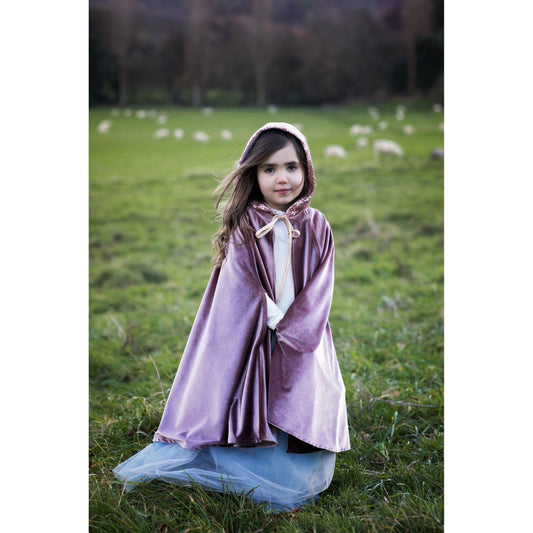 Magic Cape Costume - Cosmic Pearl