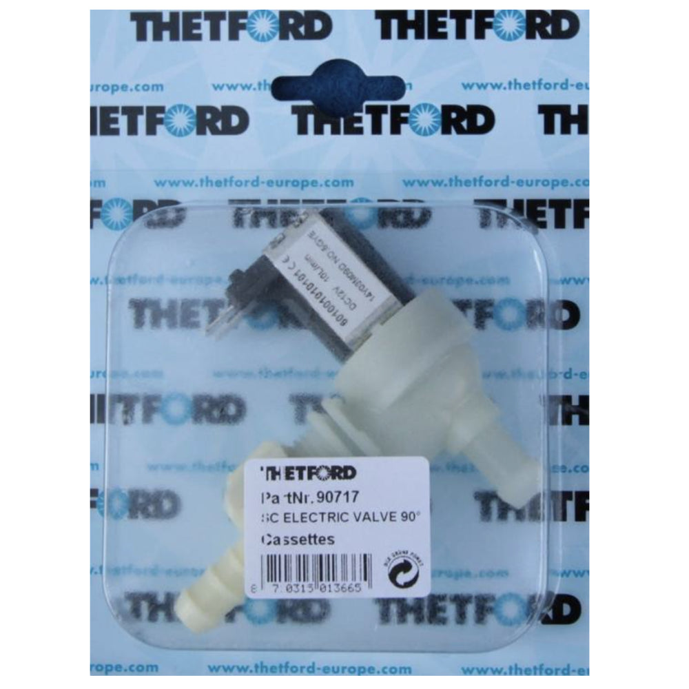 Thetford magneettiventtiili C503L | 90717 | 8710315013665 | Kotikauppa | Thetford