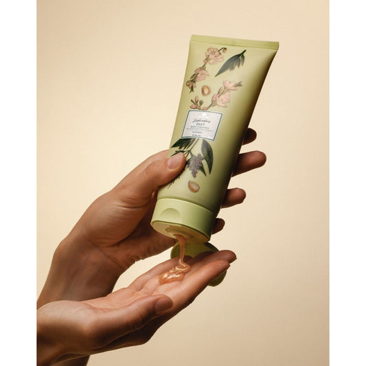 Magrada X Lauren: Moisturizing Shower Gel, 200ml