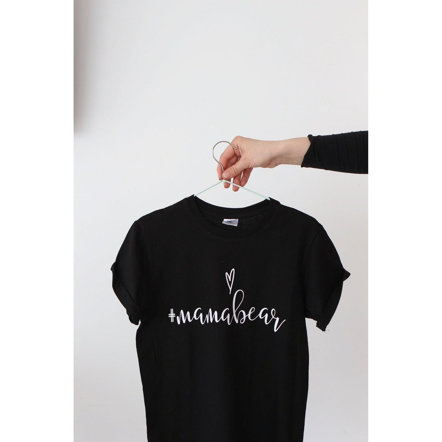 Mamabear T-shirt