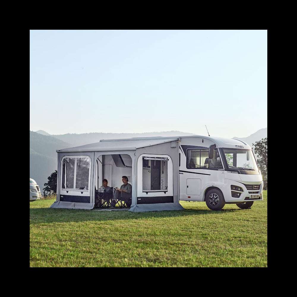 Thule markiisiteltta Panorama 5200 Ducato H2 4,00 m