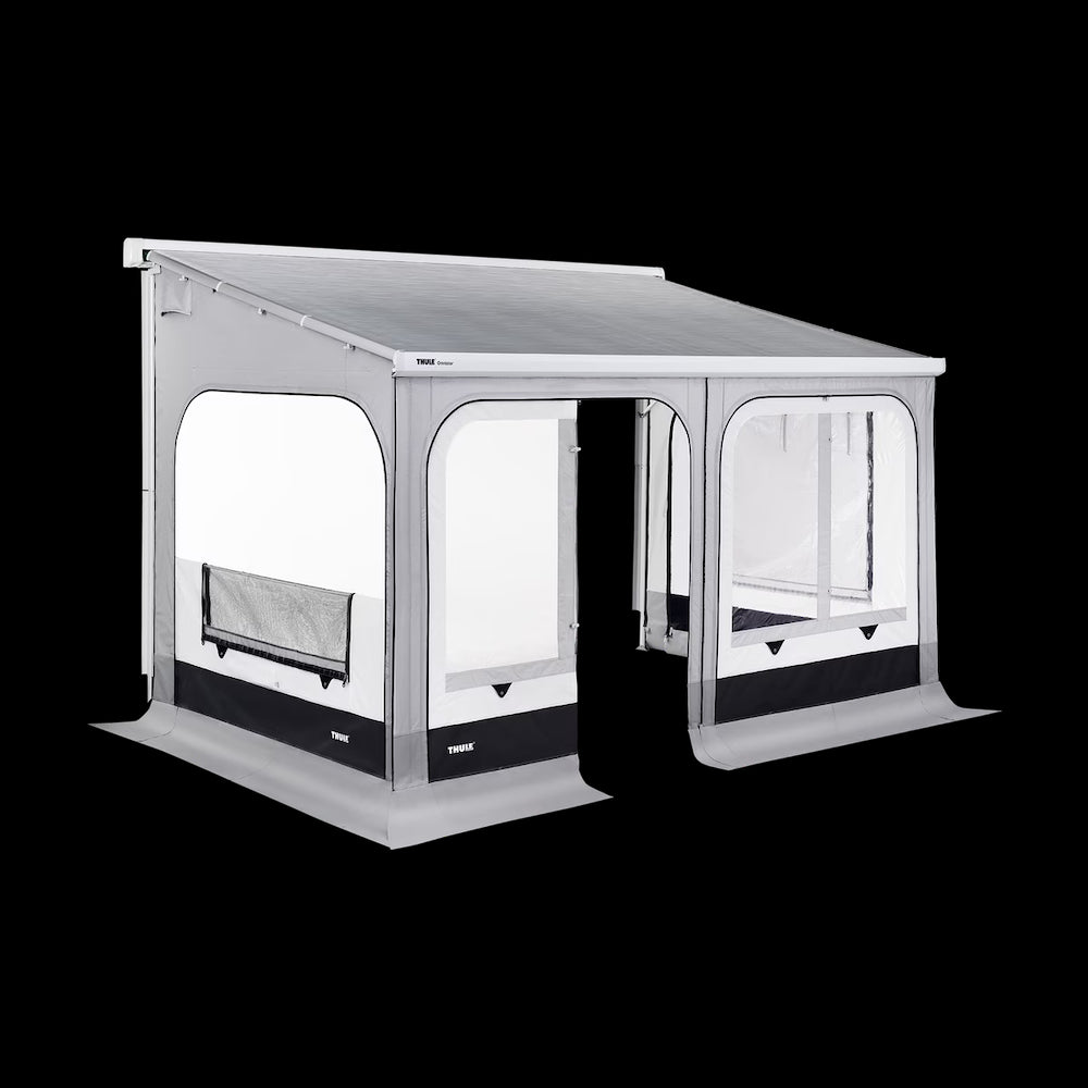 Thule markiisiteltta Panorama 5200 Ducato H2 3,75 m
