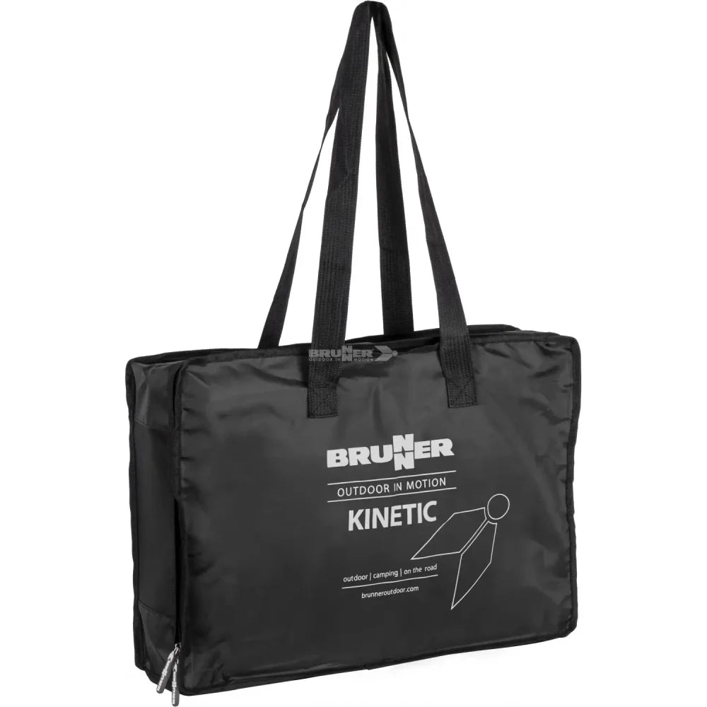 Brunner matto Kinetic 250x500 cm