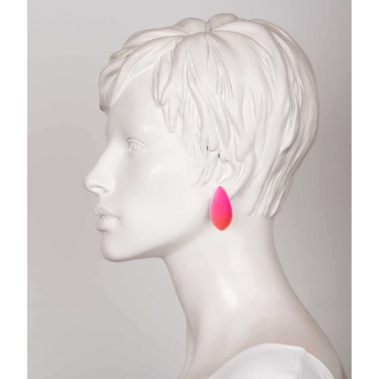 Mega Pitayaberries Earrings