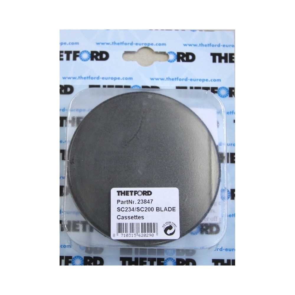 Thetford mekanismin läppä C200 | 23847 | 8710315620290 | Kotikauppa | Thetford
