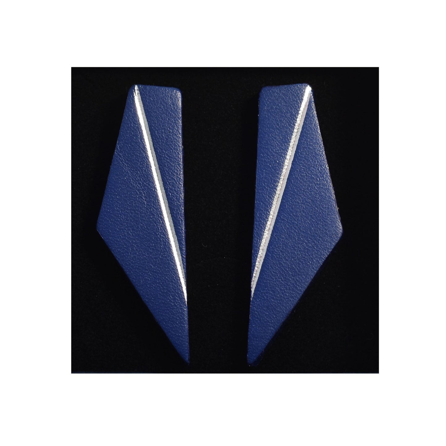 Mini earrings WING