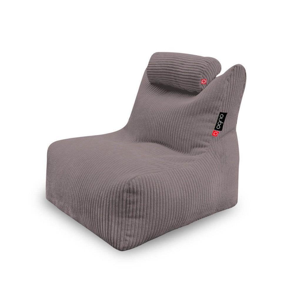 Säkkituoli Qubo™ Mini Noa Country FEEL FIT - Kotikauppa