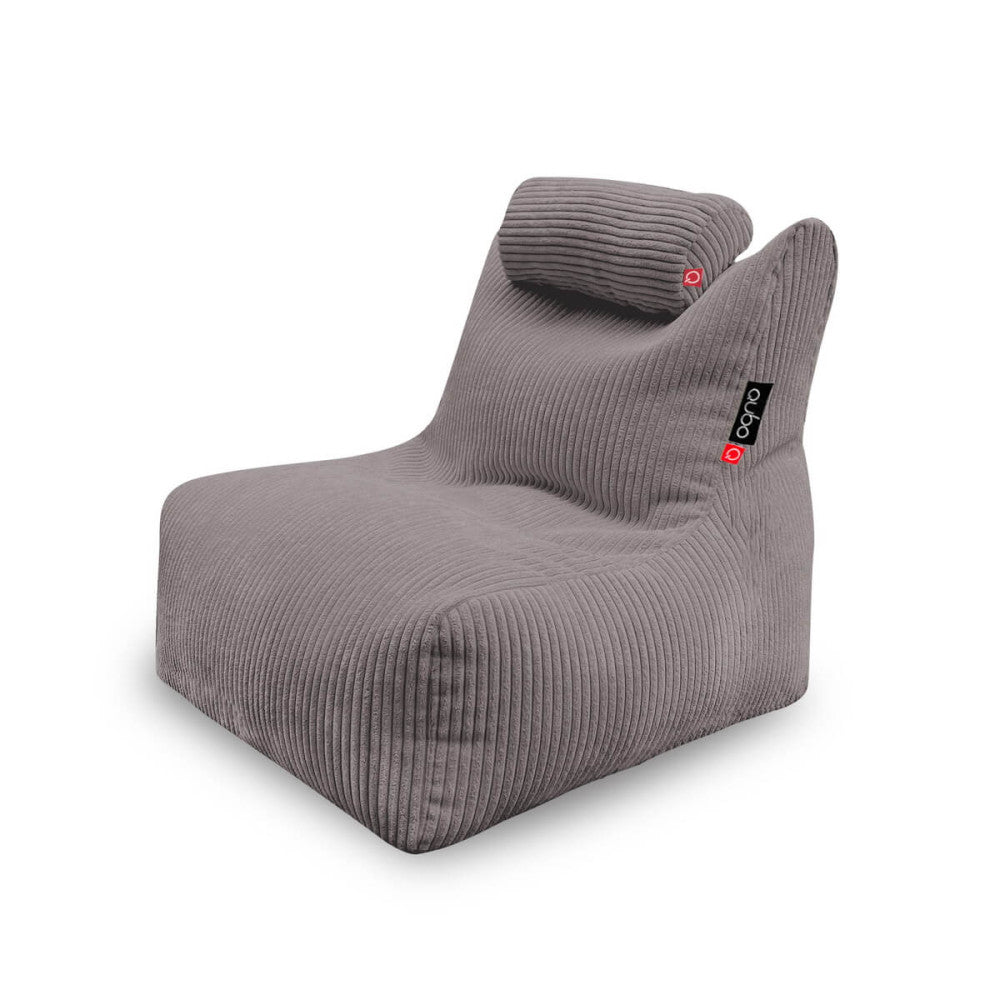 Säkkituoli Qubo™ Mini Noa Dust FEEL FIT - Kotikauppa