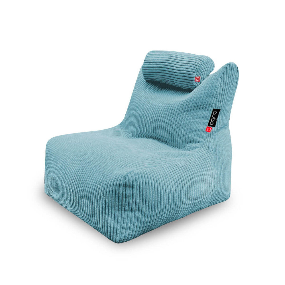 Säkkituoli Qubo™ Mini Noa Electric FEEL FIT - Kotikauppa