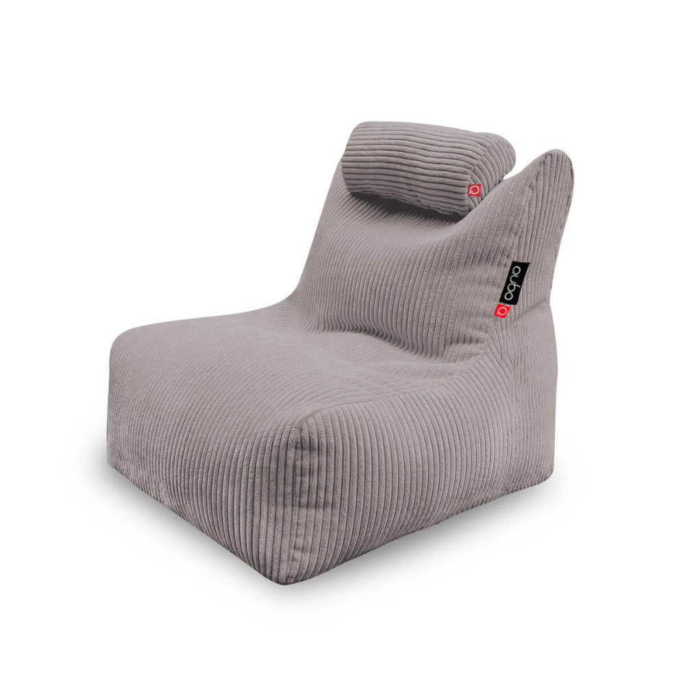 Säkkituoli Qubo™ Mini Noa Folk FEEL FIT - Kotikauppa