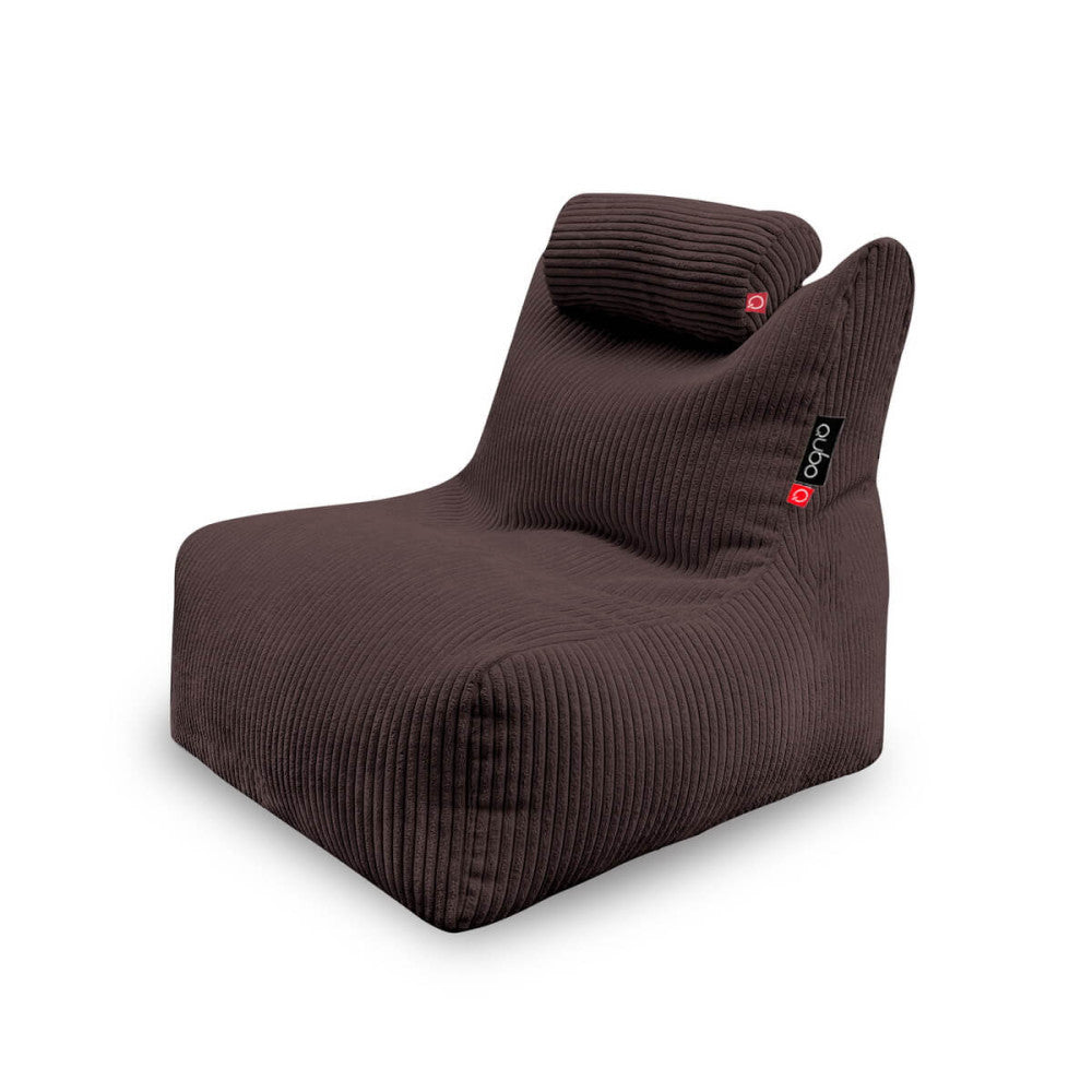 Säkkituoli Qubo™ Mini Noa Land FEEL FIT - Kotikauppa