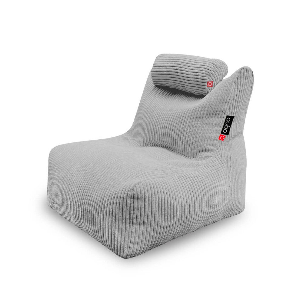 Säkkituoli Qubo™ Mini Noa Pure FEEL FIT - Kotikauppa