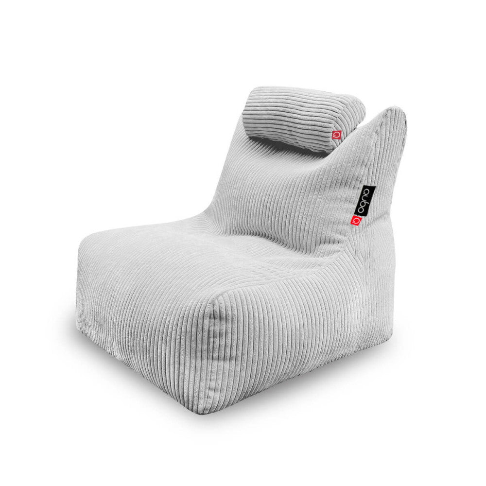 Säkkituoli Qubo™ Mini Noa Sugar FEEL FIT - Kotikauppa