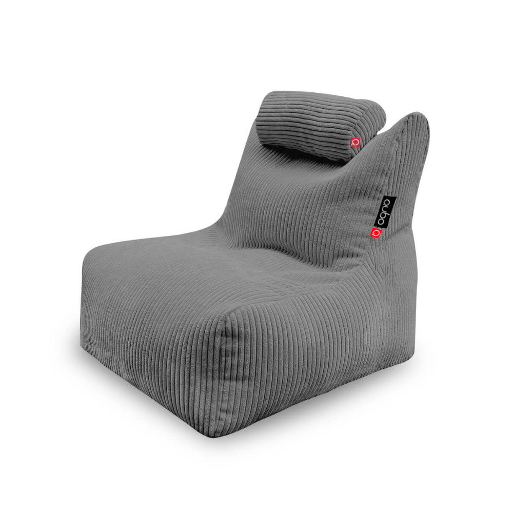 Säkkituoli Qubo™ Mini Noa Urban FEEL FIT - Kotikauppa