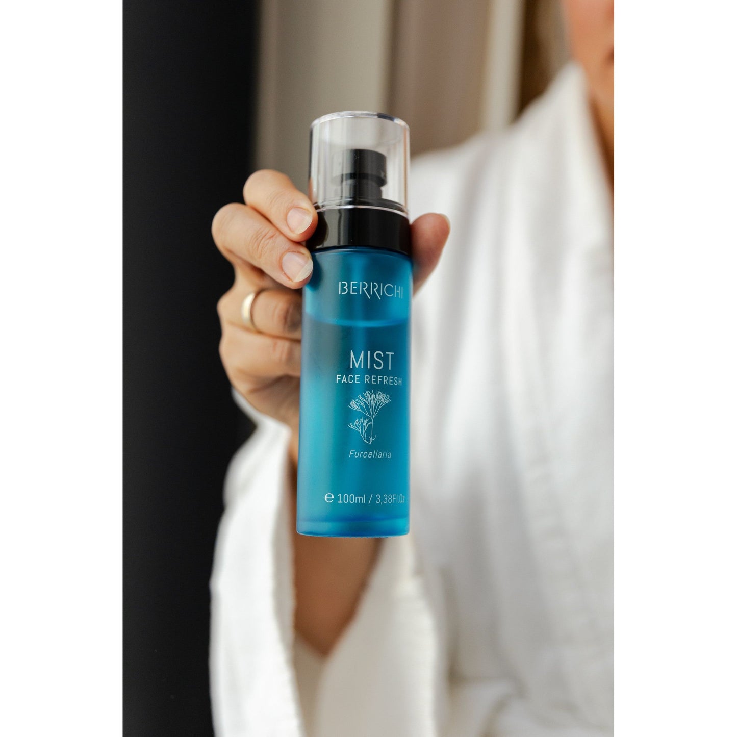 MIST Face Spray, 100 ml