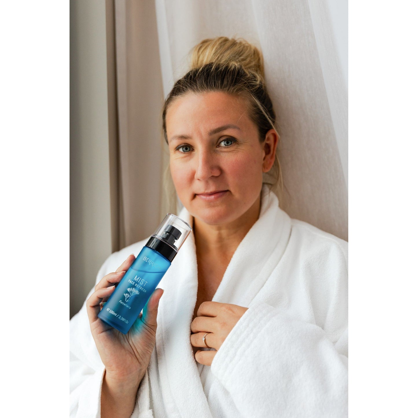 MIST Face Spray, 100 ml
