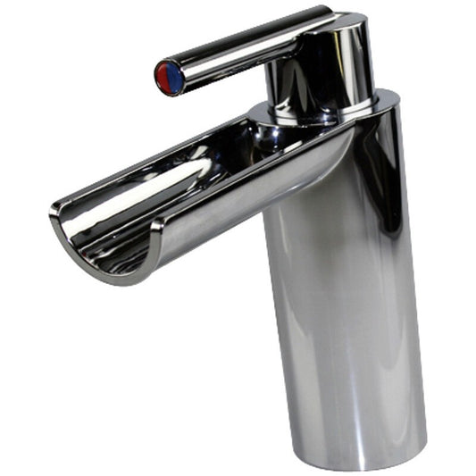 Reich vipusekoitushana Cascada