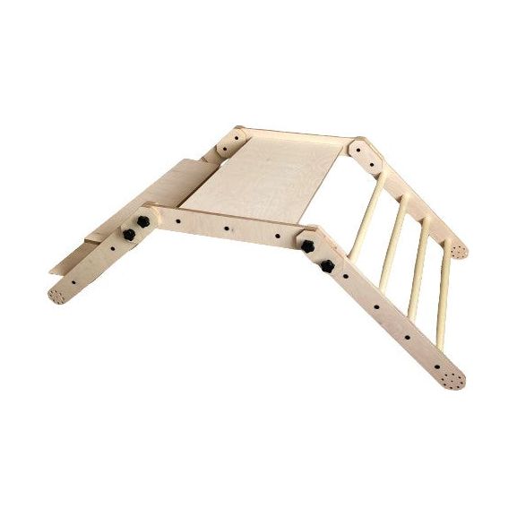 Montessori Climbing Set / Table / Drawing Board NABU