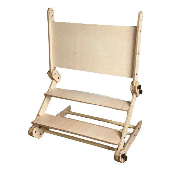 Montessori Climbing Set / Table / Drawing Board NABU