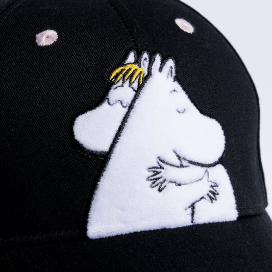 Moomin Love Kids Cap