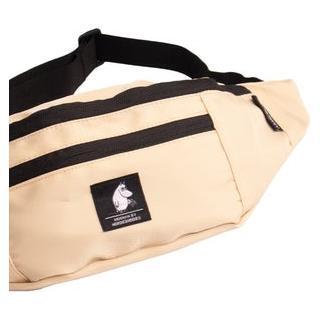 Moominpappa Waist Bag - Beige
