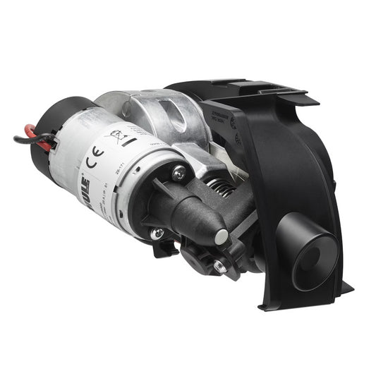 Thule moottori 12V 6300, antrasiitinharmaa | 302098 | 5415182046466 | Kotikauppa | Thule