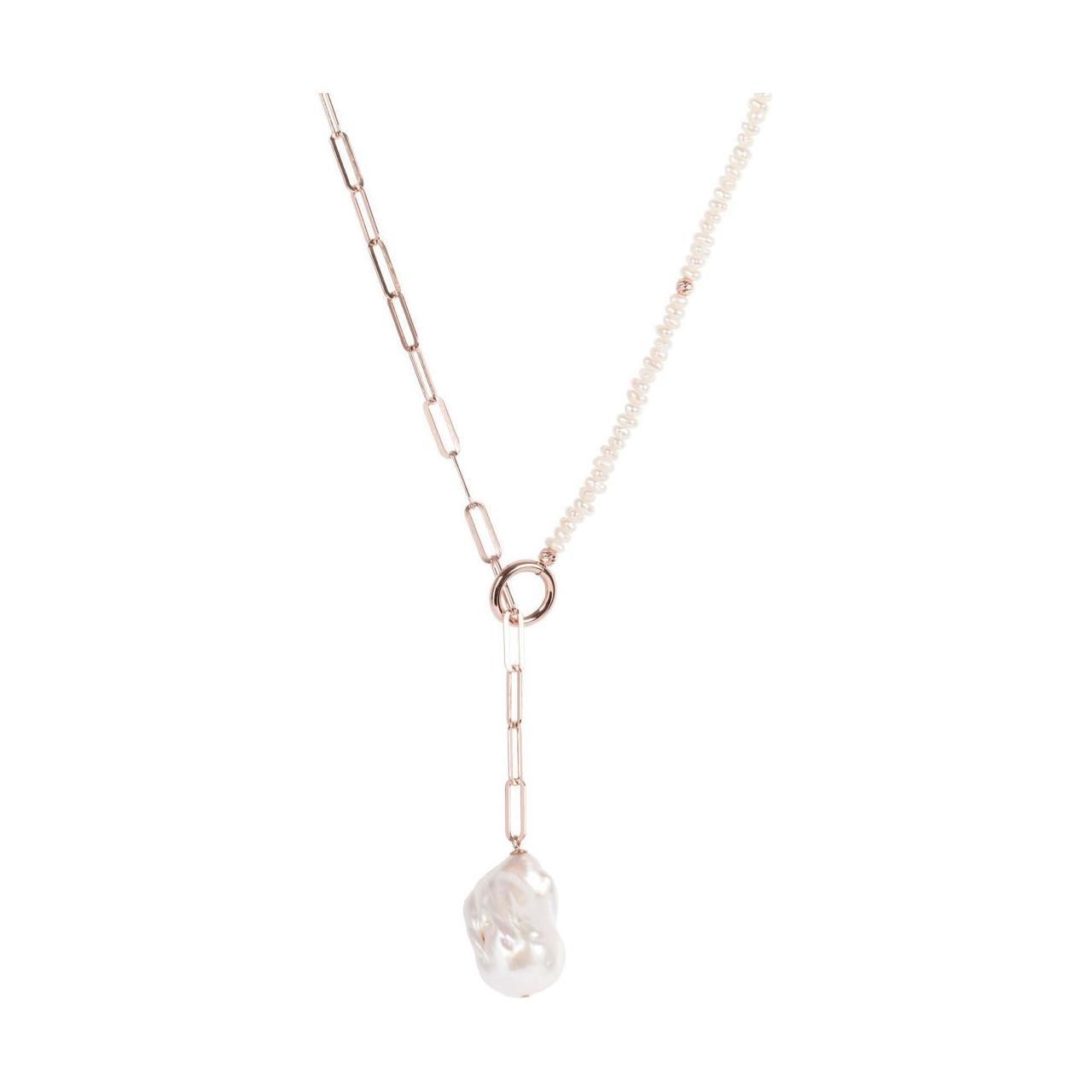 Mother-Pearl Choker