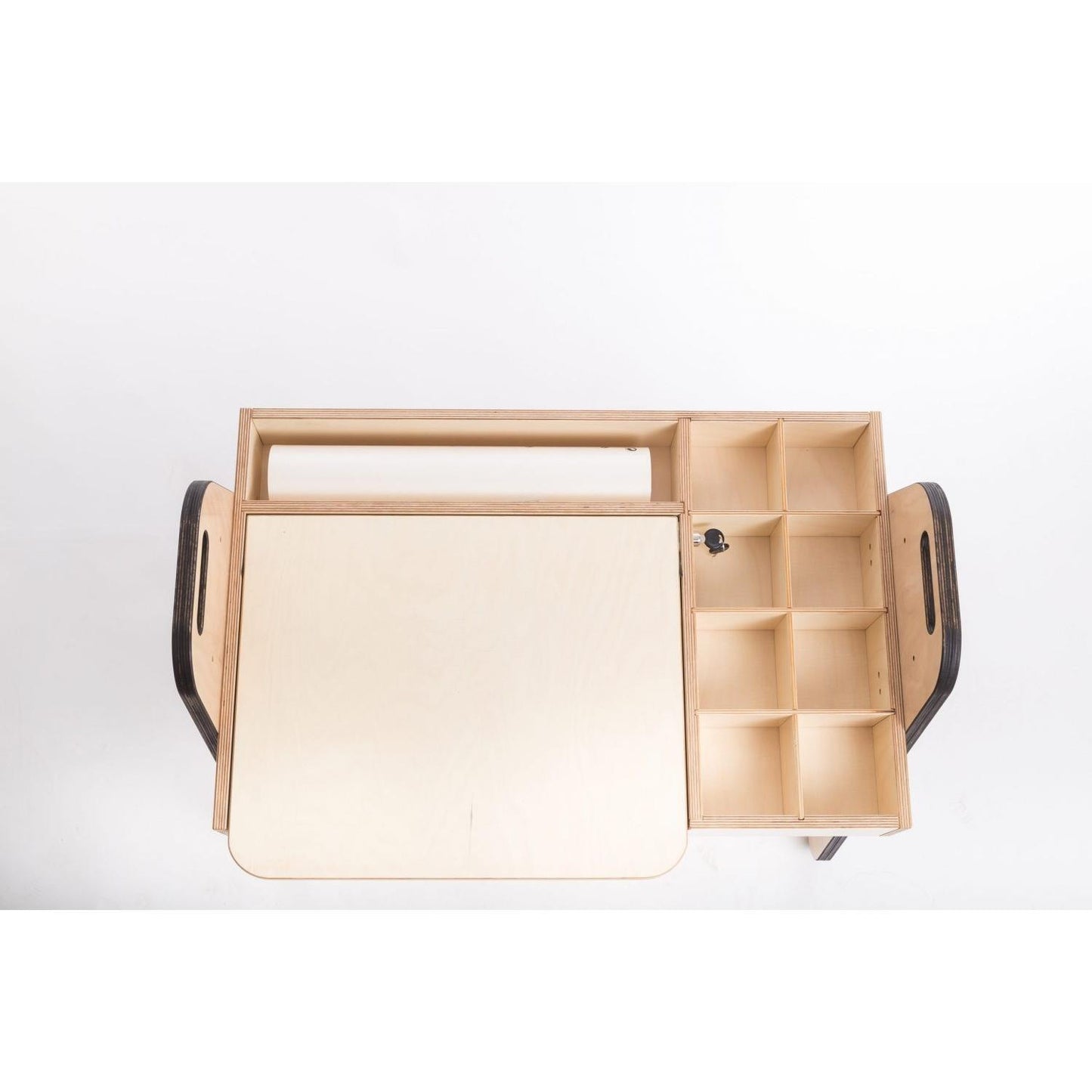 Multisensory Art Table/Desk Julle