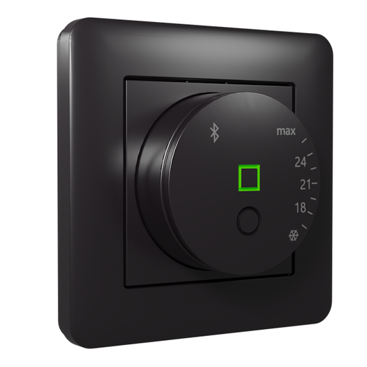 YHDISTELMÄTERMOSTAATTI ONNLINE ECOHELPPO16 16A IP21 M