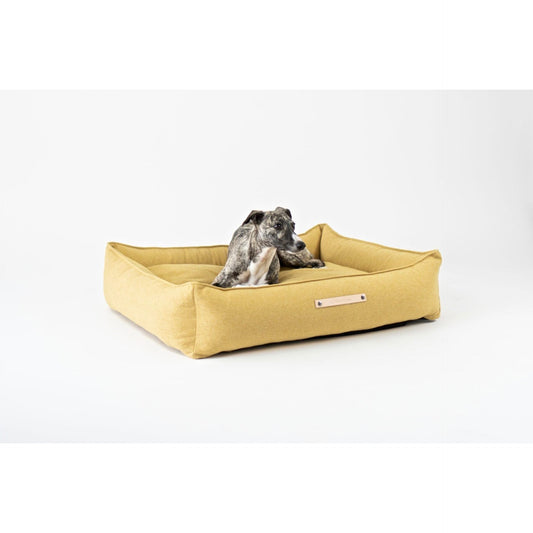 Møvik Dog Bed - Honey