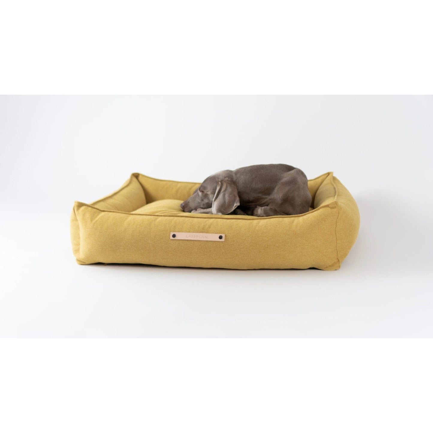 Møvik Dog Bed - Honey