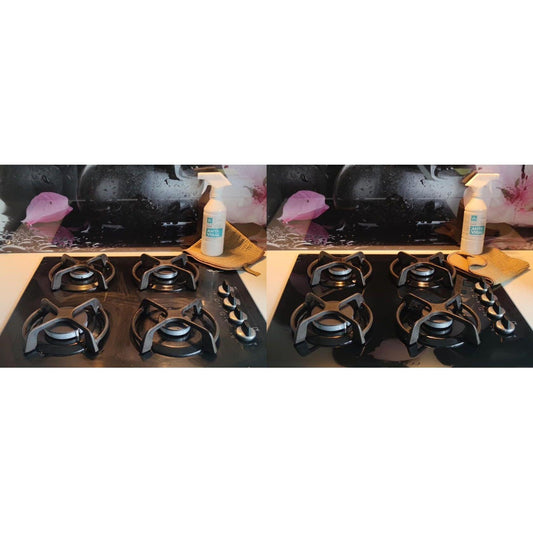 Anti-Viral 2-in-1 Deep Cleaner and Disinfectant, 1l